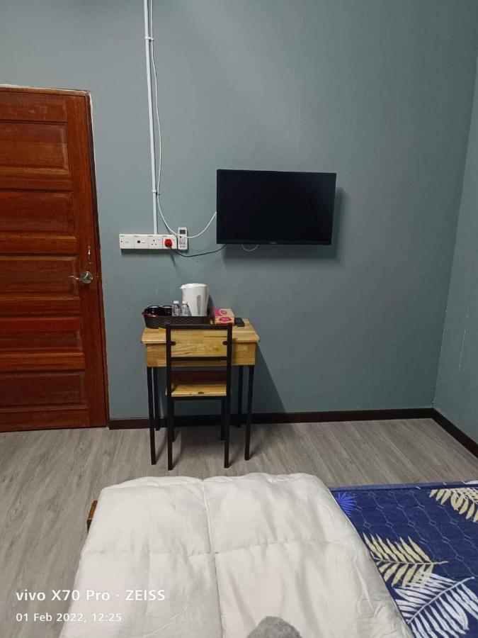 Roo Stay Tok Wan 1 Kampong Nail Ngoại thất bức ảnh