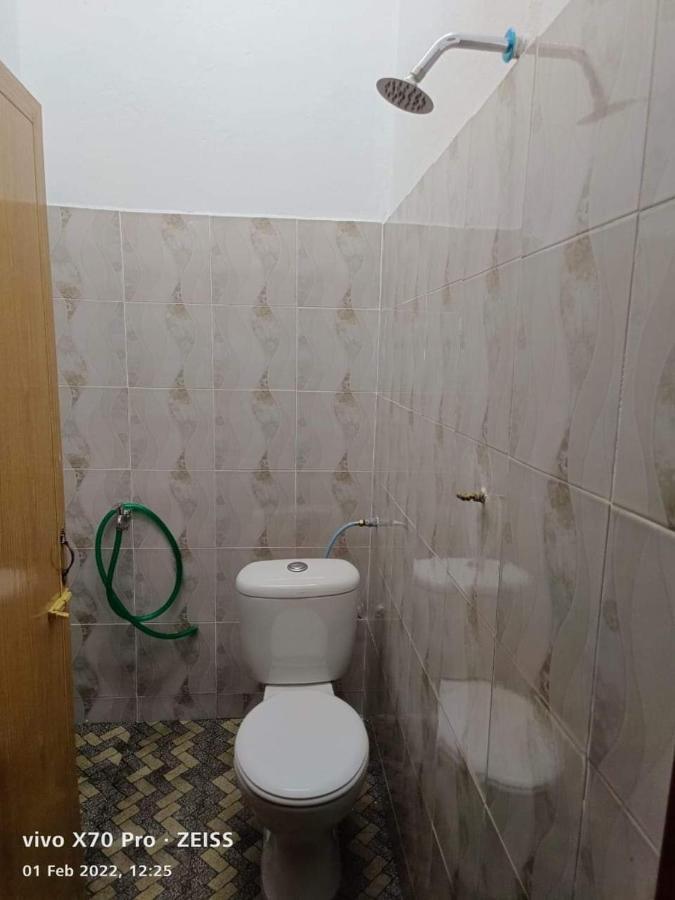 Roo Stay Tok Wan 1 Kampong Nail Ngoại thất bức ảnh
