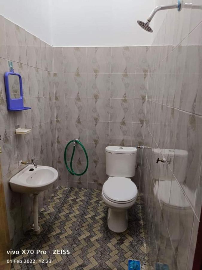 Roo Stay Tok Wan 1 Kampong Nail Phòng bức ảnh