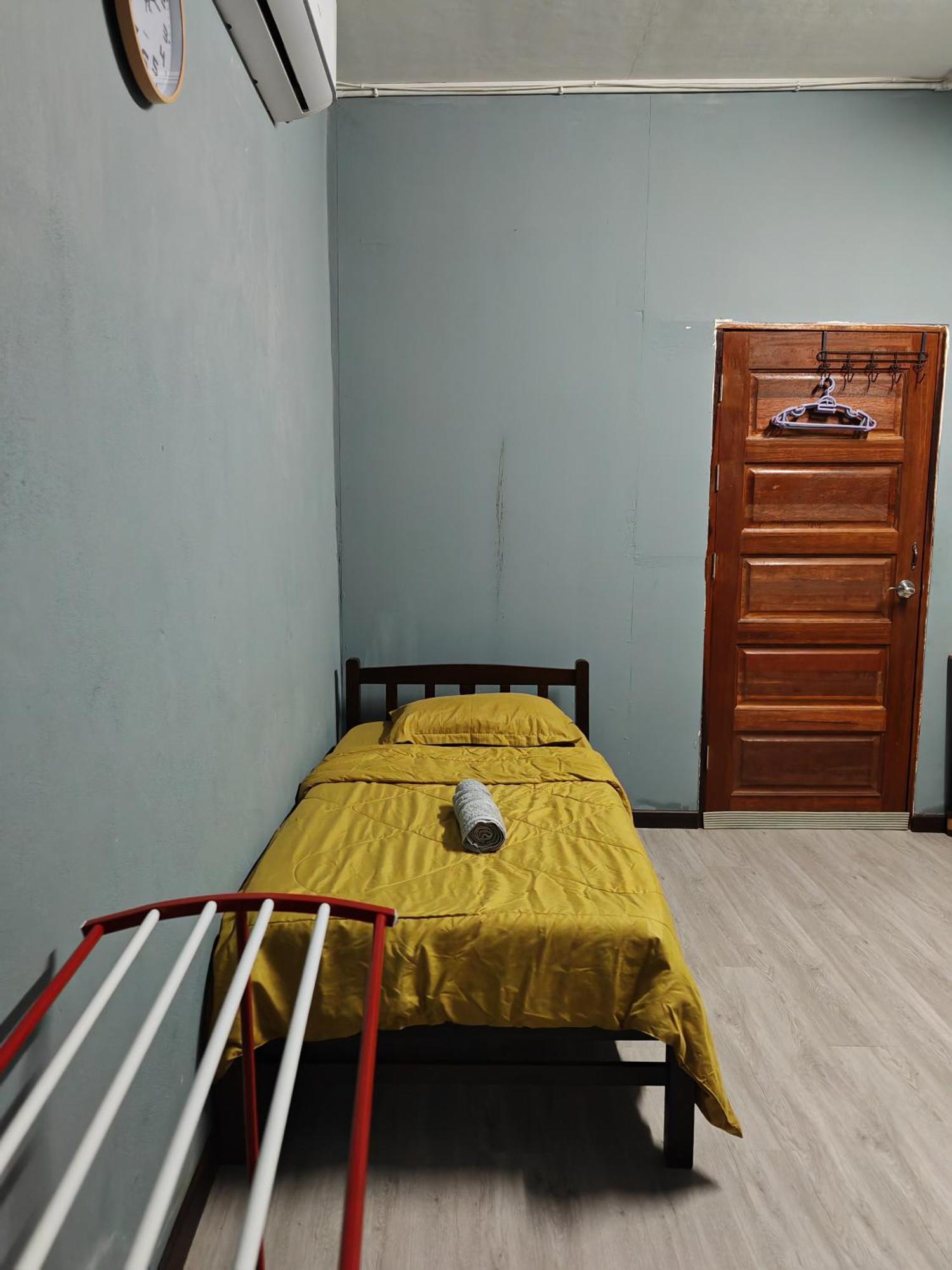 Roo Stay Tok Wan 1 Kampong Nail Ngoại thất bức ảnh