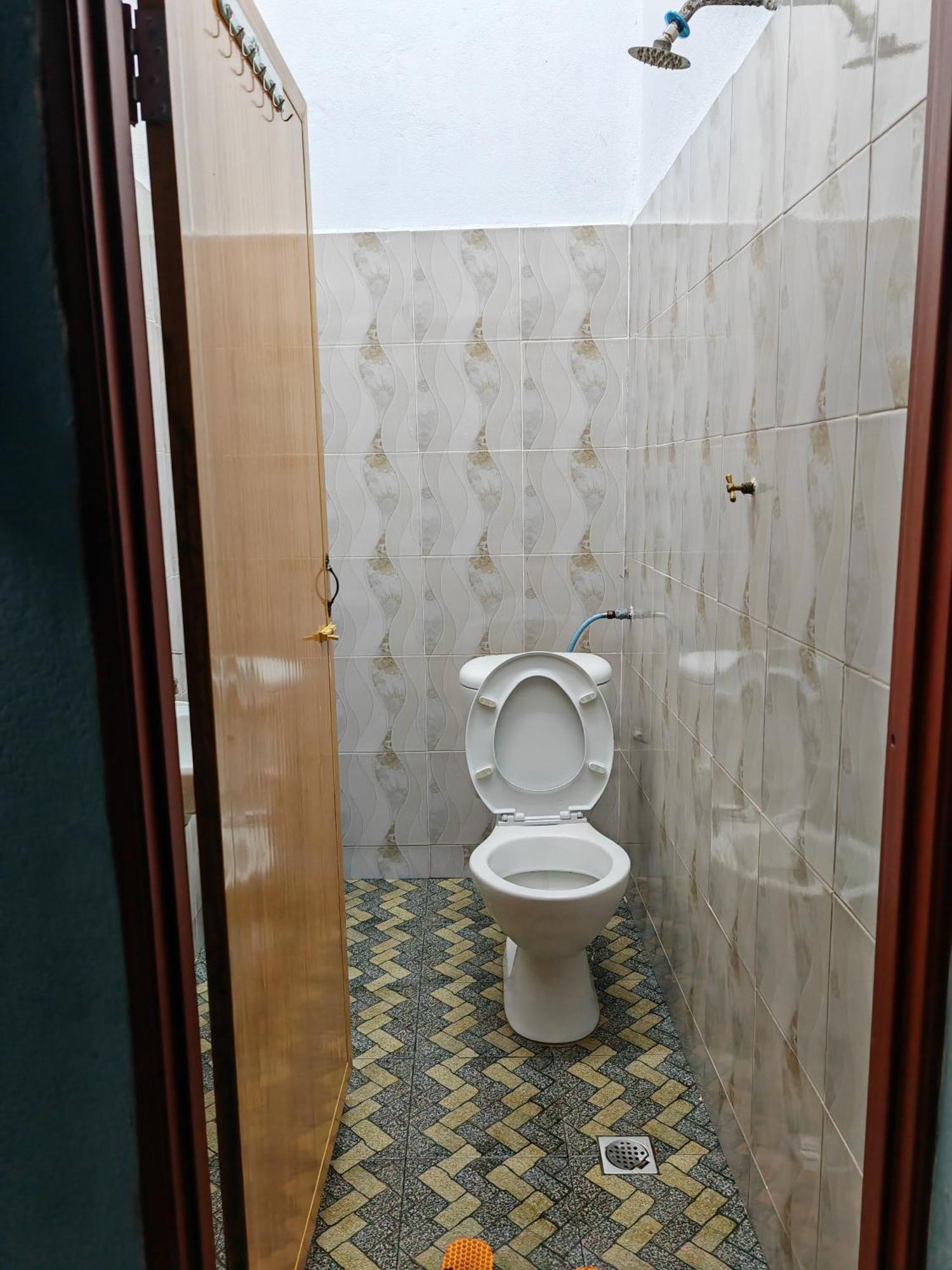 Roo Stay Tok Wan 1 Kampong Nail Phòng bức ảnh